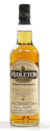 Irish Whisky "Very Rare" 40%