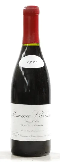 Romanee Saint Vivant Grand Cru