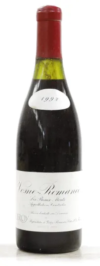 Vosne Romanee Les Beaux Monts 1er Cru
