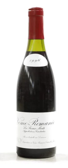 Vosne Romanee Les Beaux Monts 1er Cru