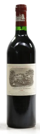 Chateau Lafite-Rothschild