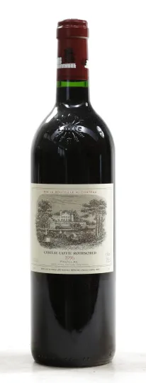 Chateau Lafite-Rothschild