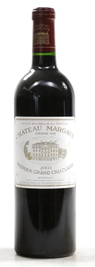 Chateau Margaux
