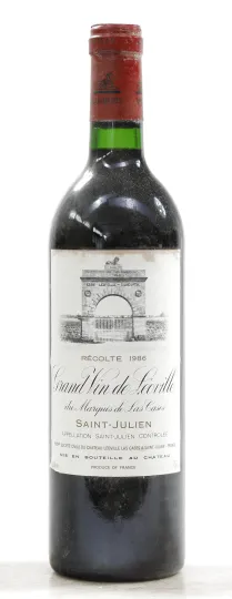 Chateau Leoville Las Cases