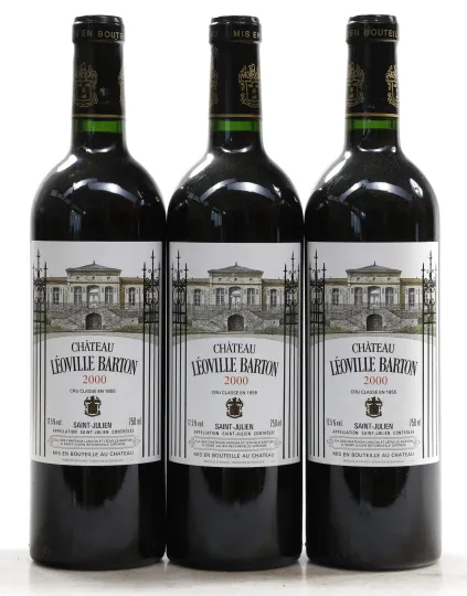 Chateau Leoville-Barton