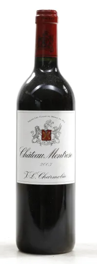 Chateau Montrose