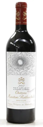 Chateau Mouton-Rothschild