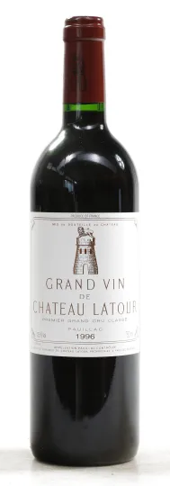 Chateau Latour