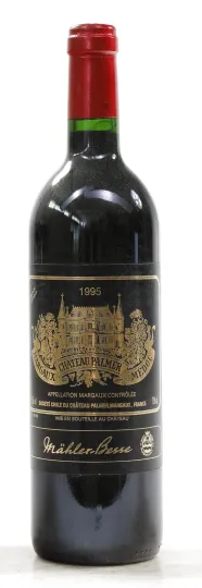 Chateau Palmer