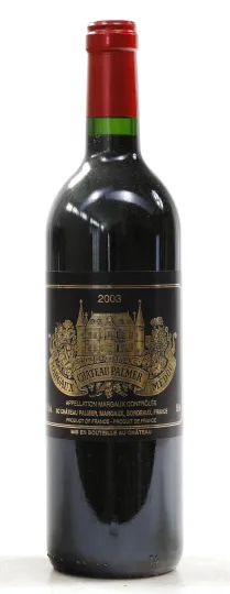 Chateau Palmer