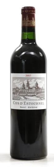 Chateau Cos d´Estournel