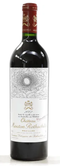 Chateau Mouton-Rothschild