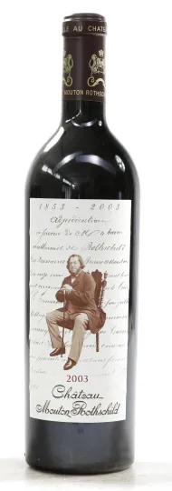 Chateau Mouton-Rothschild