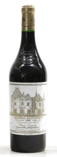 Chateau Haut-Brion
