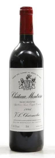 Chateau Montrose