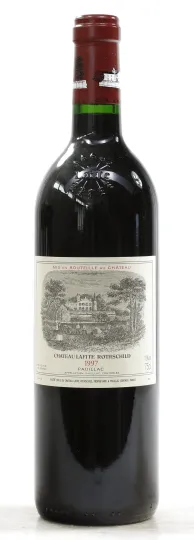 Chateau Lafite-Rothschild