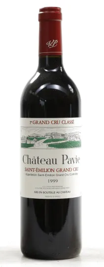 Chateau Pavie