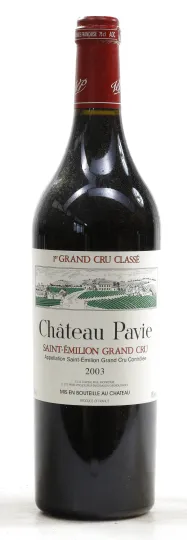 Chateau Pavie
