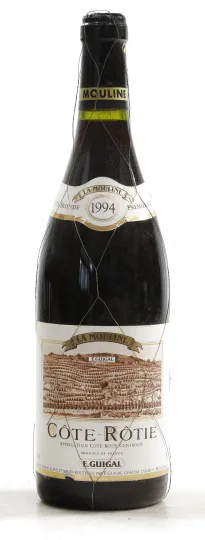 Cote Rotie La Mouline