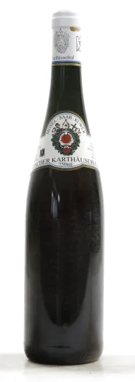 Eitelsbacher Karthäuserhofberg Riesling Eiswein