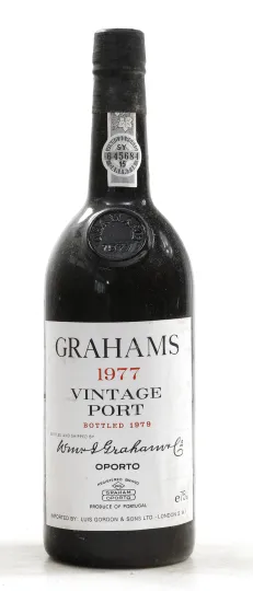 Vintage Port