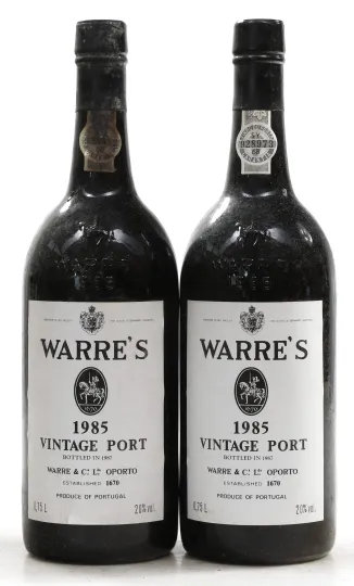 Vintage Port