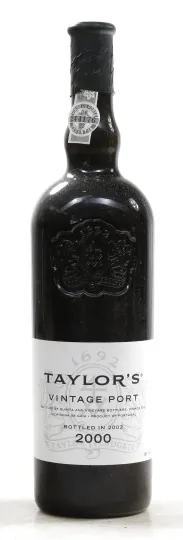 Vintage Port