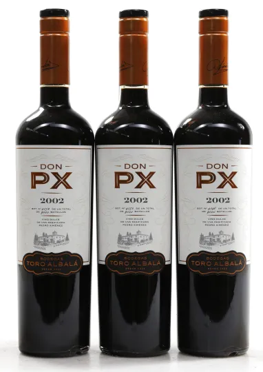 Don PX