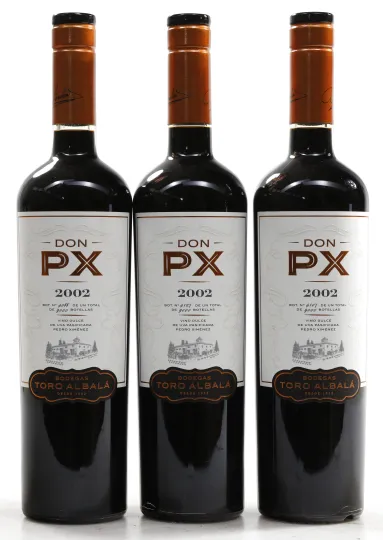 Don PX
