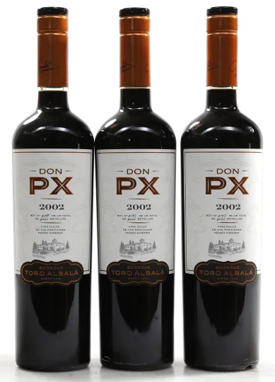 Don PX