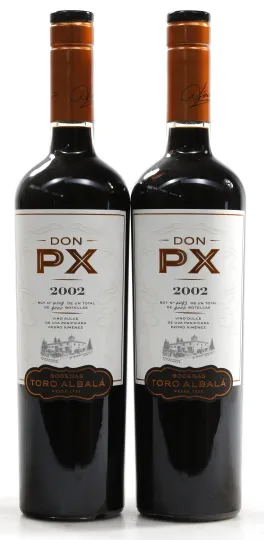 Don PX