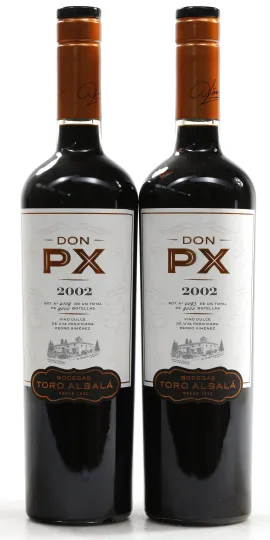 Don PX