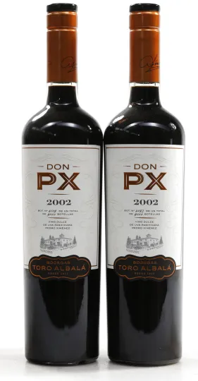 Don PX
