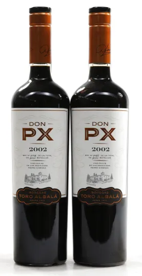 Don PX