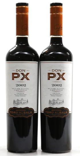 Don PX