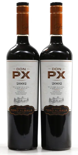 Don PX