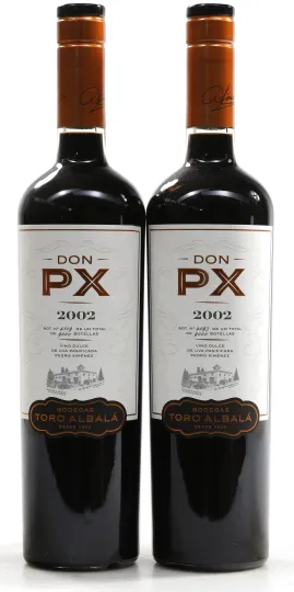 Don PX