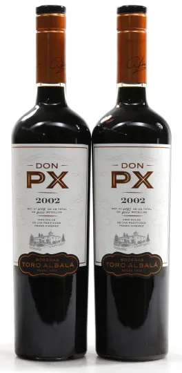 Don PX