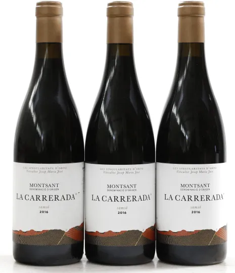 La Carrerada Samso