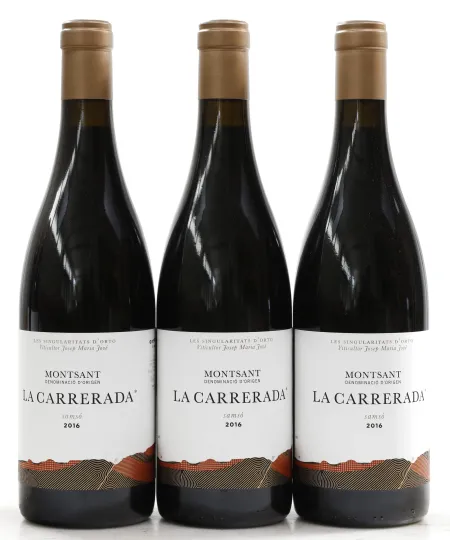 La Carrerada Samso