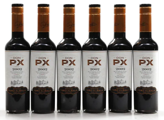 Don PX