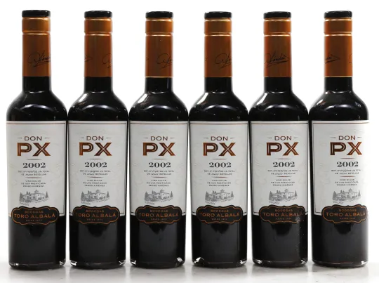 Don PX