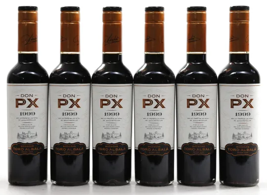 Don PX
