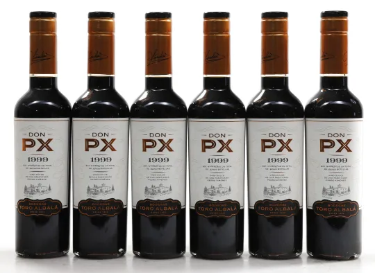 Don PX