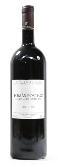 Vinification integral