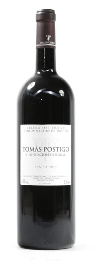 Vinification integral