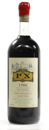 DON PX Gran Reserva