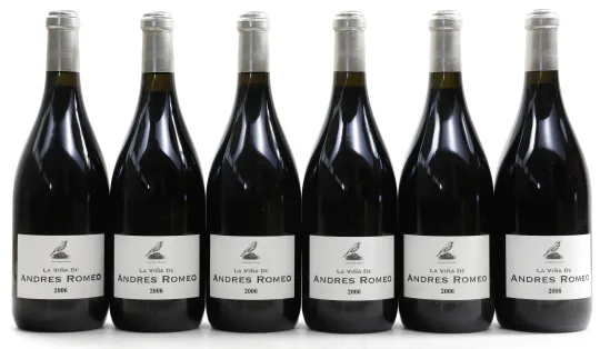 La Vina de Andres