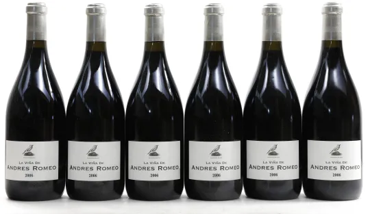 La Vina de Andres