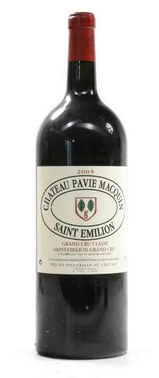 Chateau Pavie-Macquin
